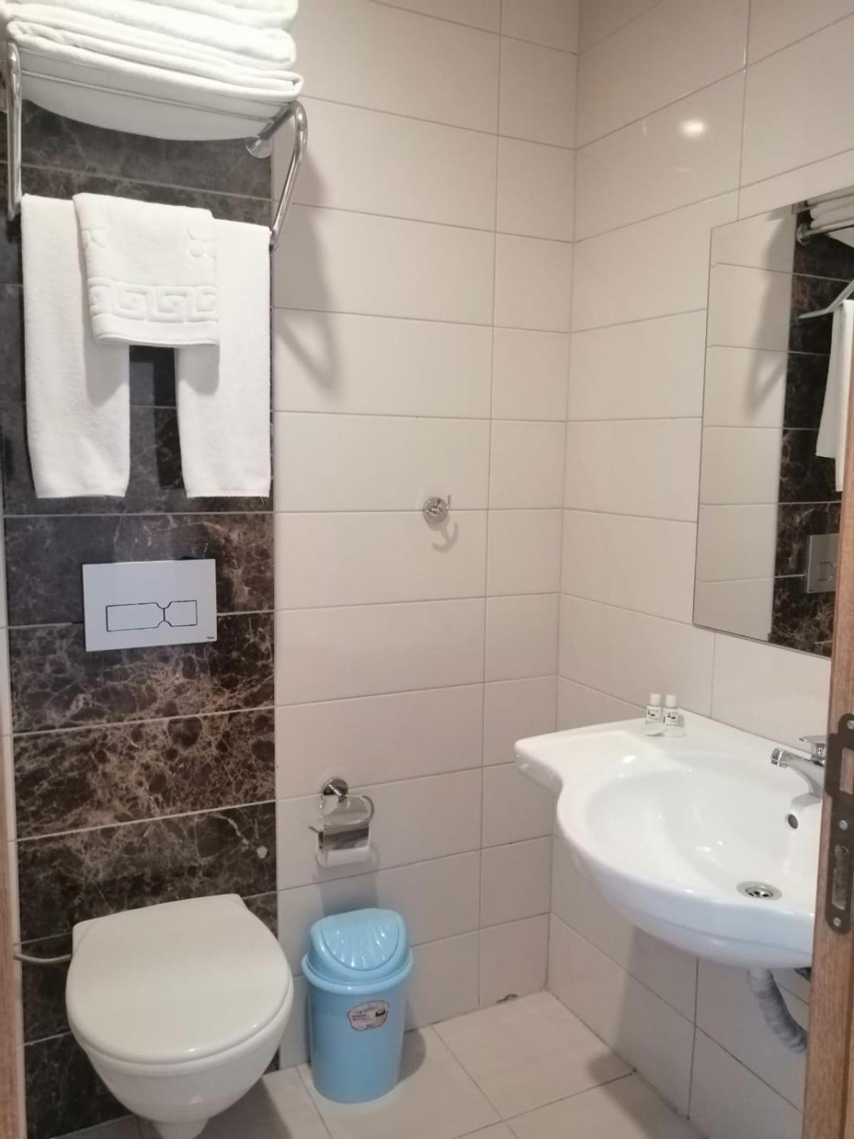 Hotel Mitos 阿拉尼亚 外观 照片