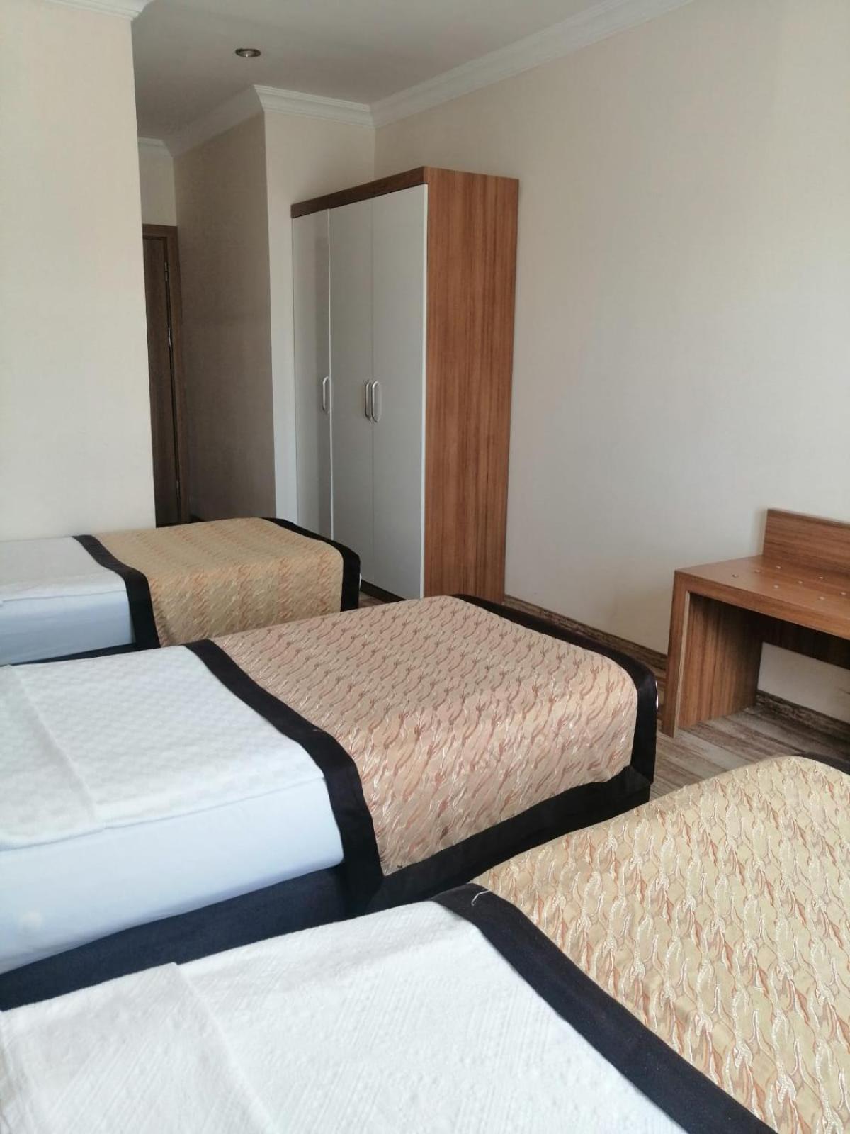 Hotel Mitos 阿拉尼亚 外观 照片